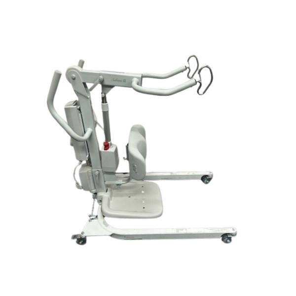 Liko Sabrina II EE Sit to Stand Lifter - EQ6805